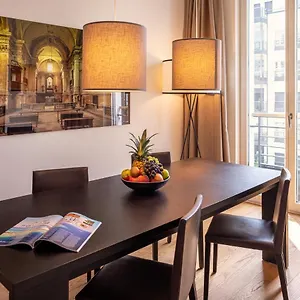 The Wellem Residences Aparthotel Dusseldorf