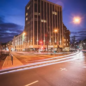 Henri Downtown Hotel Dusseldorf