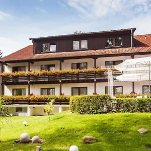 Forsthaus Hotel