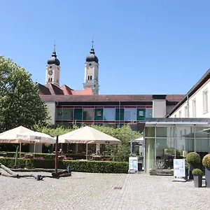 Klostergasthof Guest house Roggenburg
