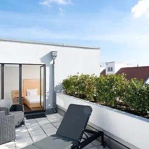 Hsh Mitte Aparthotel