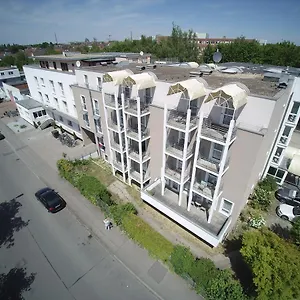 4* Aparthotel Comfort Boardinghouse