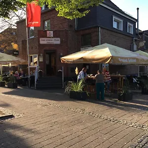 Zum Armen Mann Bed & Breakfast Dusseldorf