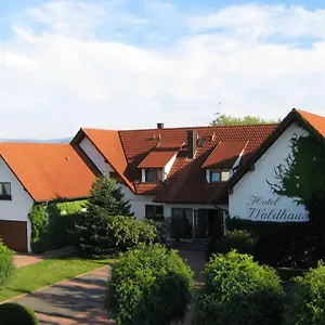 Waldhaus Hugelsheim