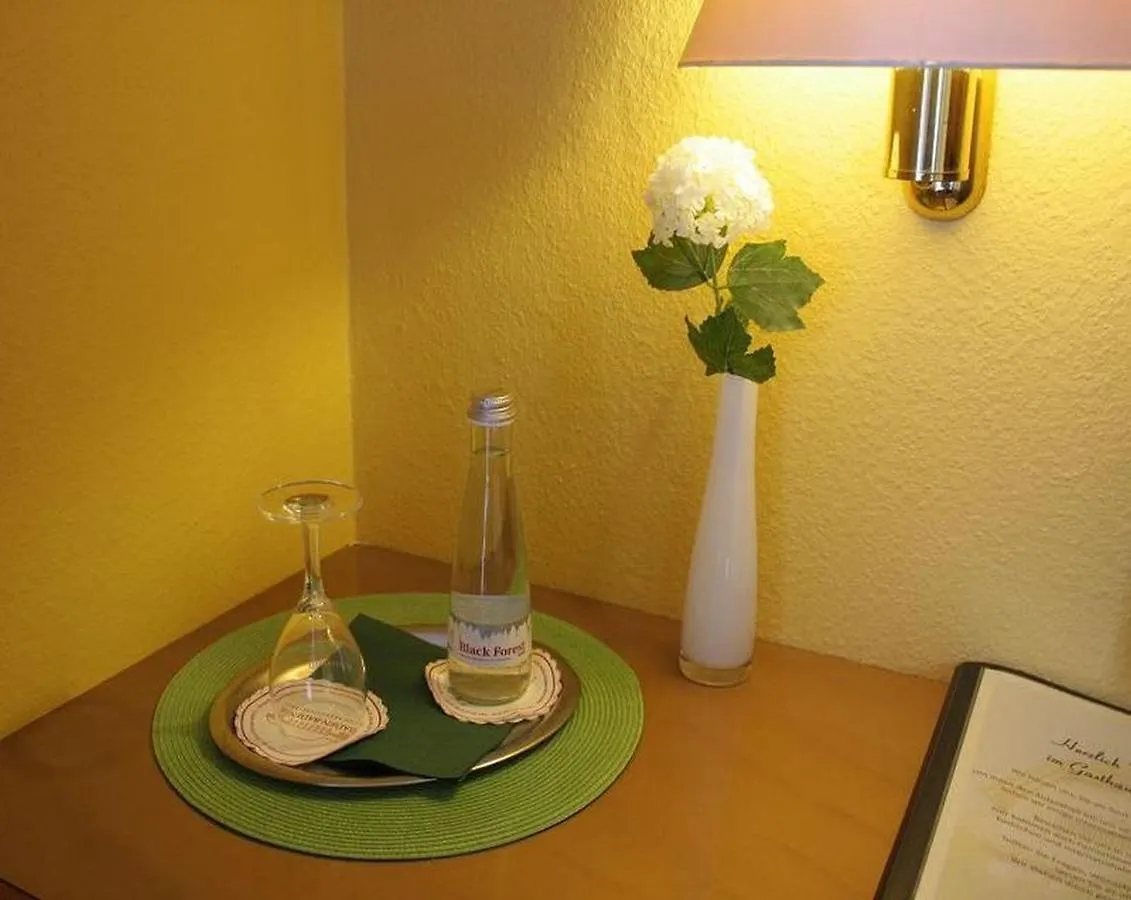 Hotel & Restaurant Weinberg Baden-Baden