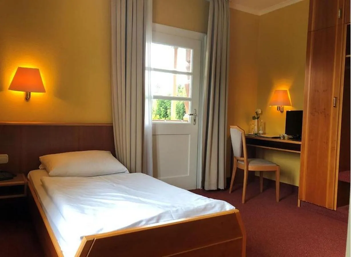 Hotel & Restaurant Weinberg Baden-Baden