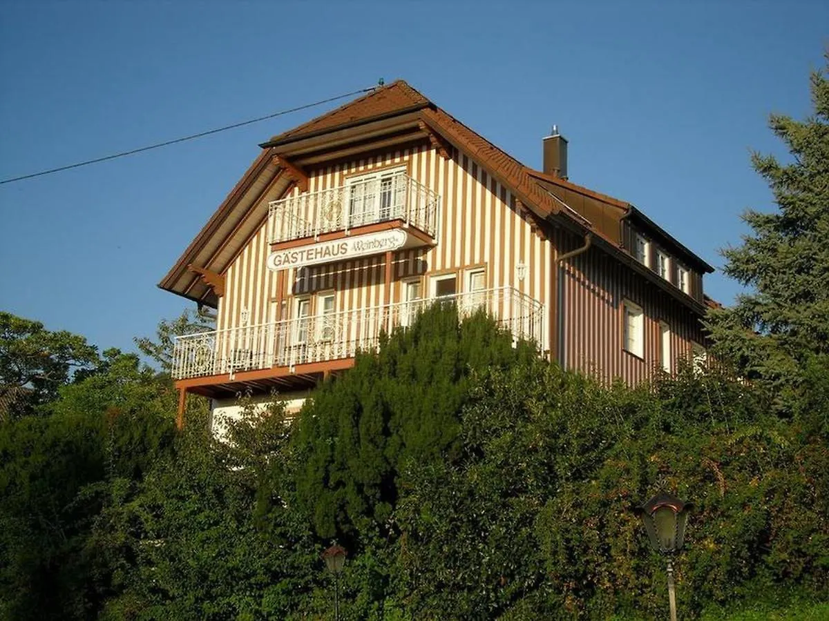 Hotel & Restaurant Weinberg Baden-Baden