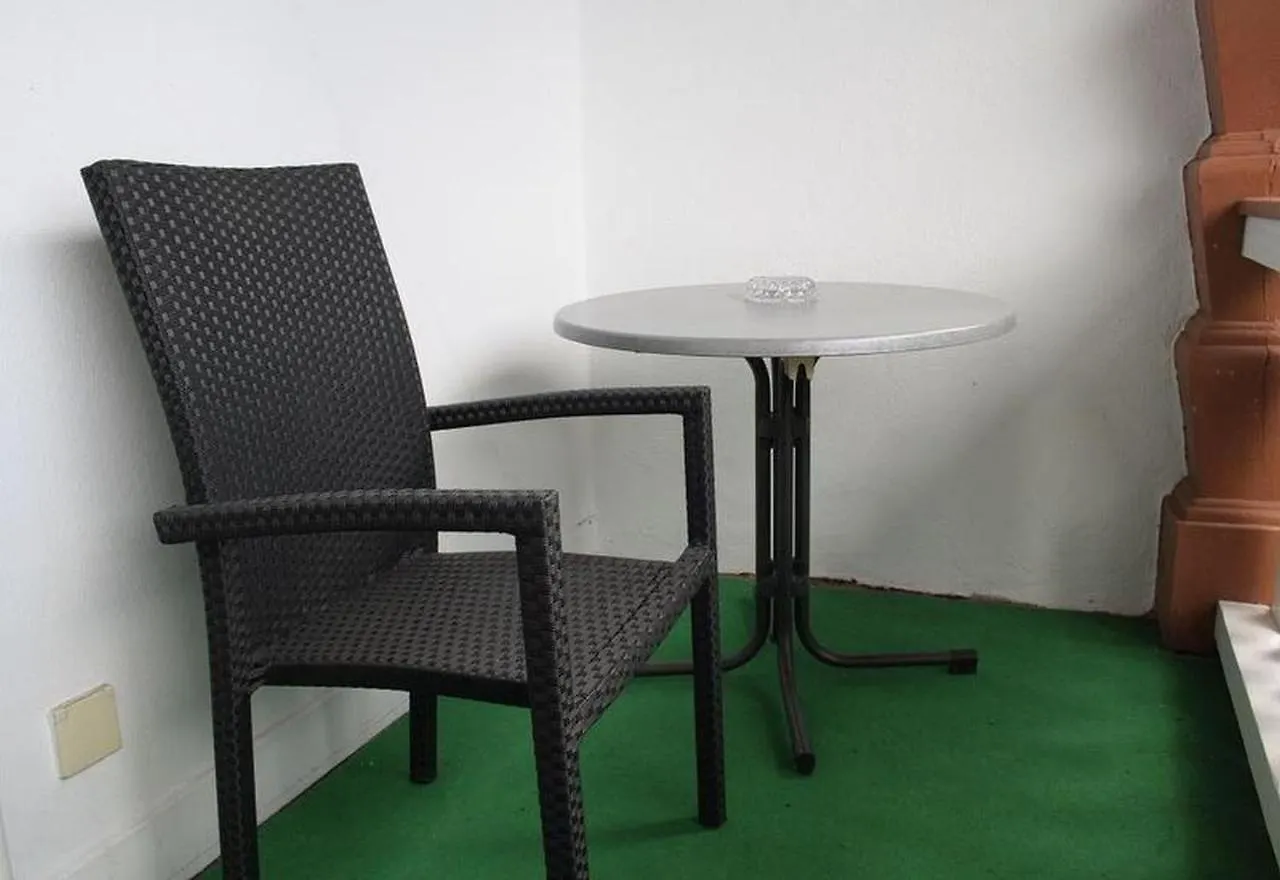 Hotel & Restaurant Weinberg Baden-Baden
