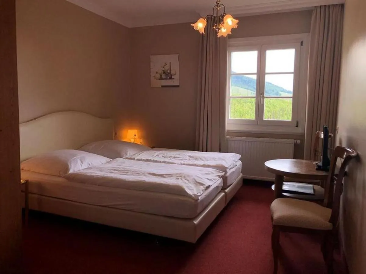 Hotel & Restaurant Weinberg Baden-Baden Niemcy