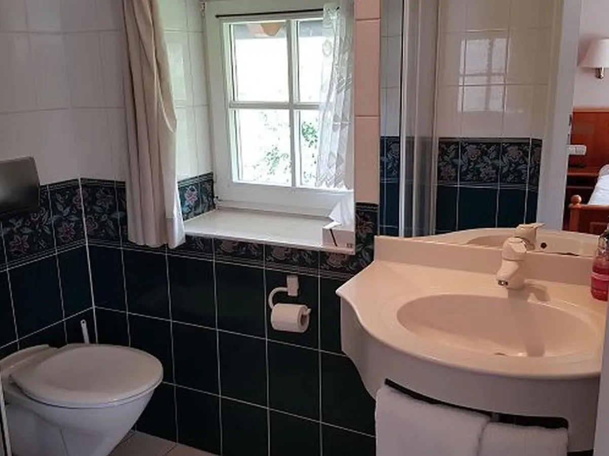 Hotel & Restaurant Weinberg Baden-Baden