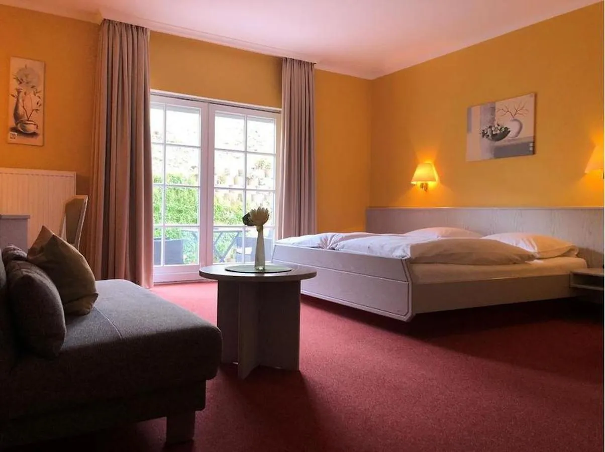 Hotel & Restaurant Weinberg Baden-Baden
