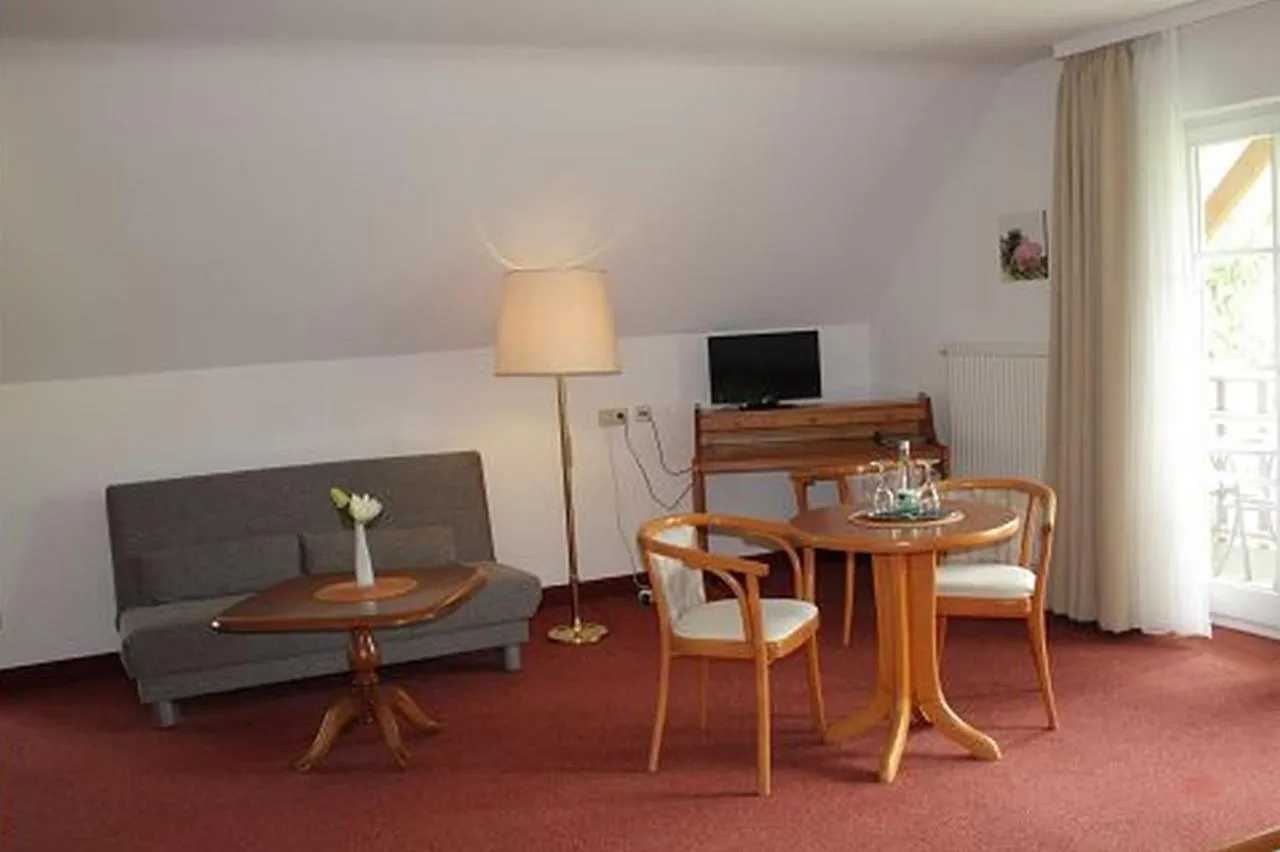 Hotel & Restaurant Weinberg Baden-Baden
