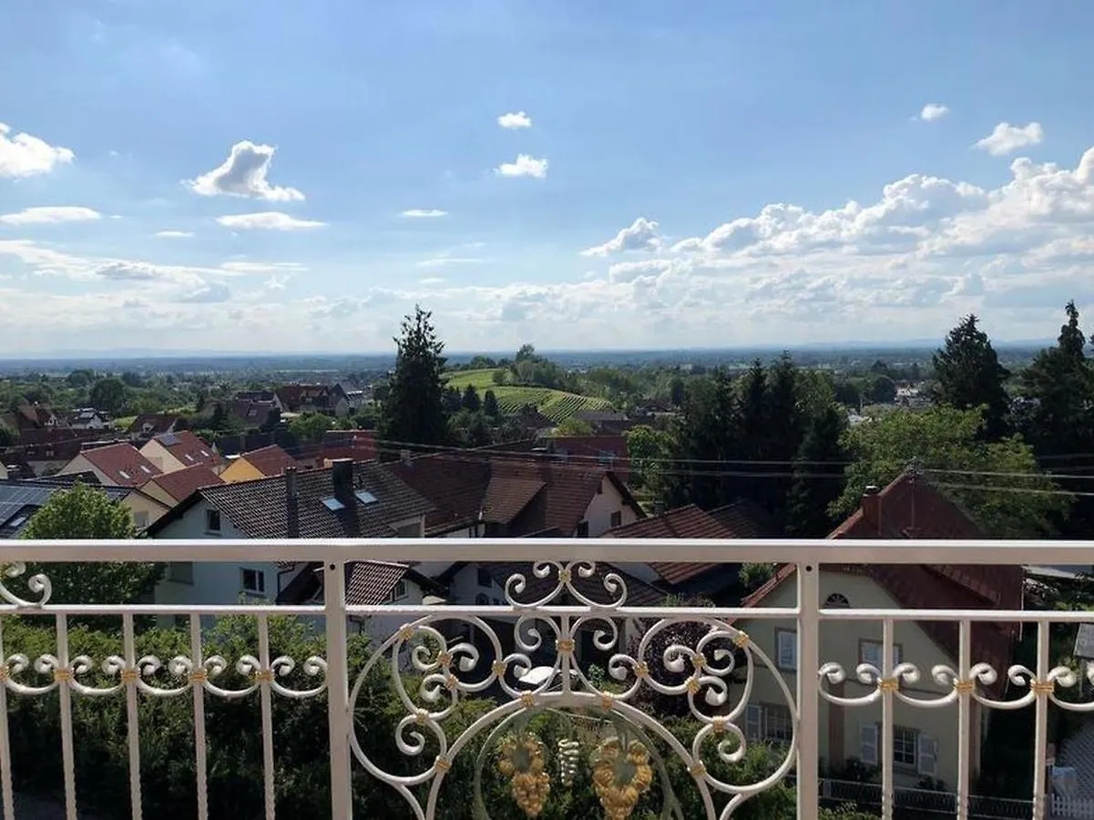 Hotel & Restaurant Weinberg Baden-Baden