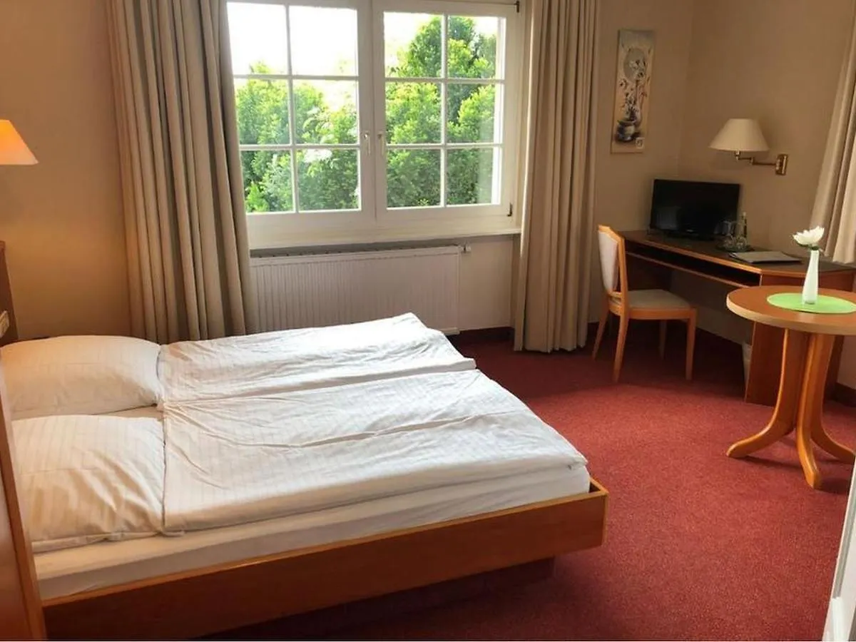 Hotel & Restaurant Weinberg Baden-Baden