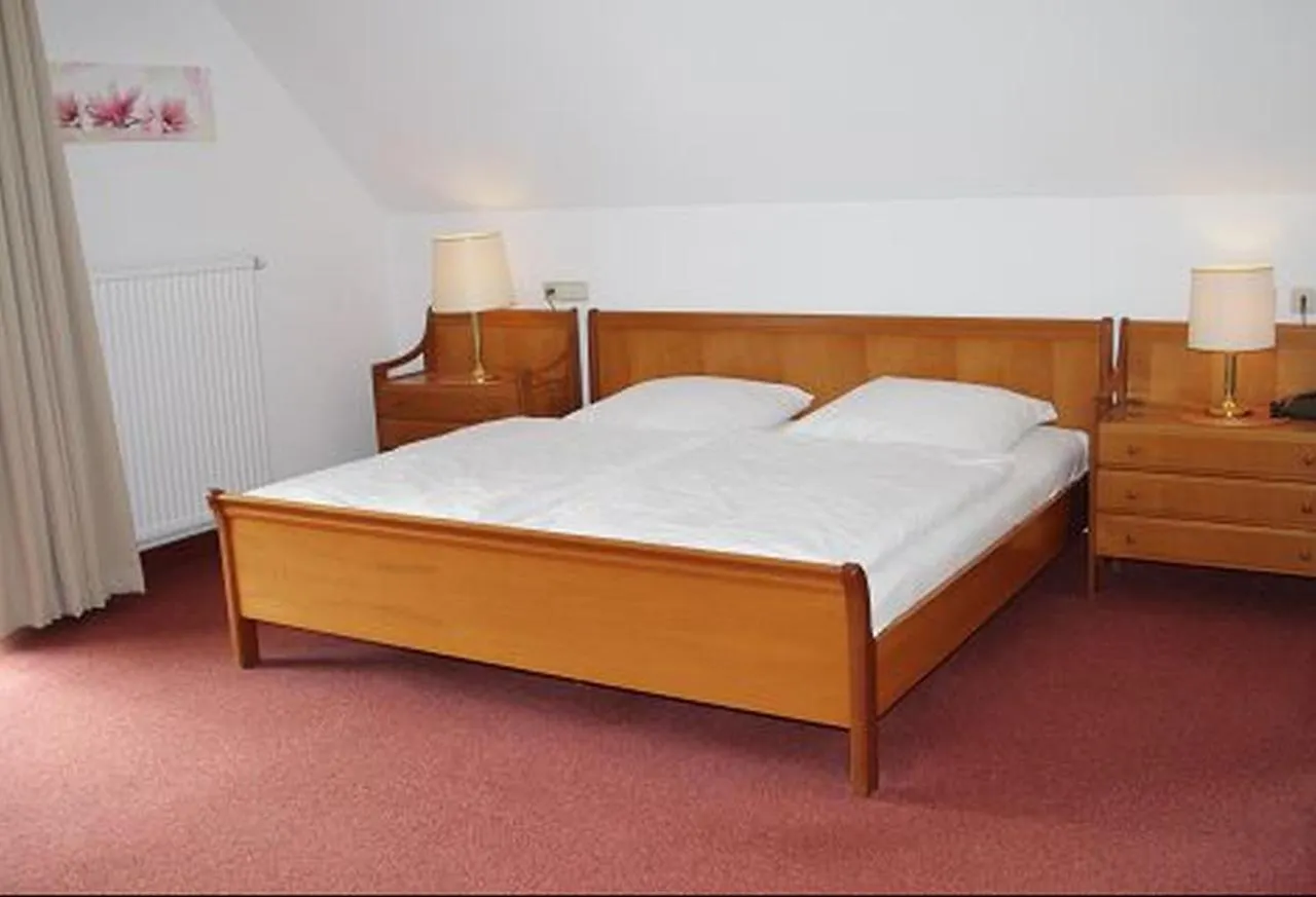 Hotel & Restaurant Weinberg Baden-Baden